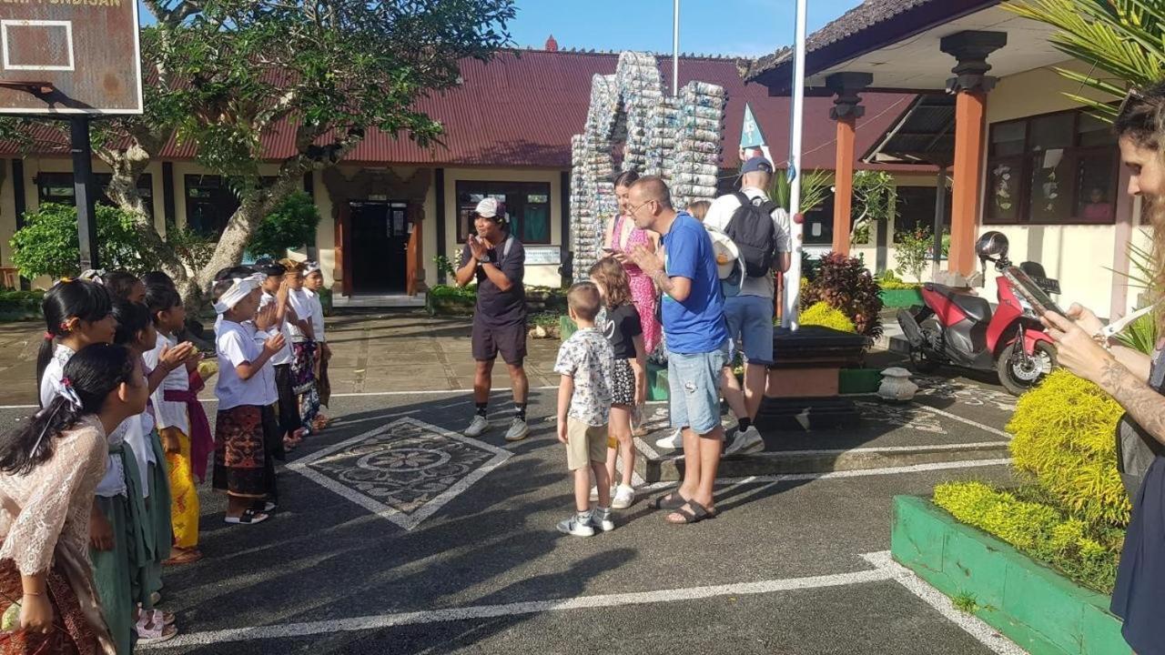 Pondok Manca Undisan Екстериор снимка