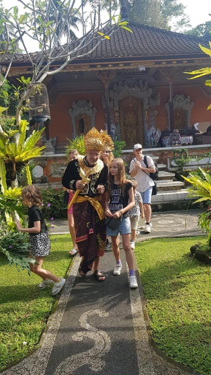 Pondok Manca Undisan Екстериор снимка